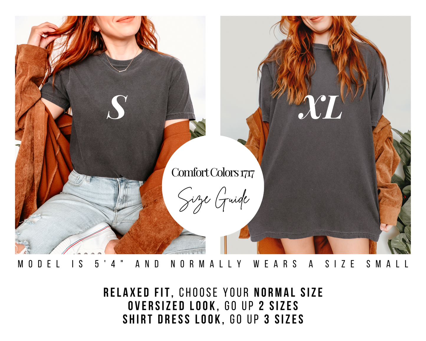 Sunrise & Sunset Retro Boutique Design Tee: - Vintage Sun Graphic