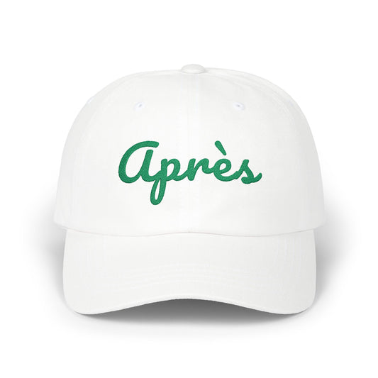 Perfect Summer Après Cap