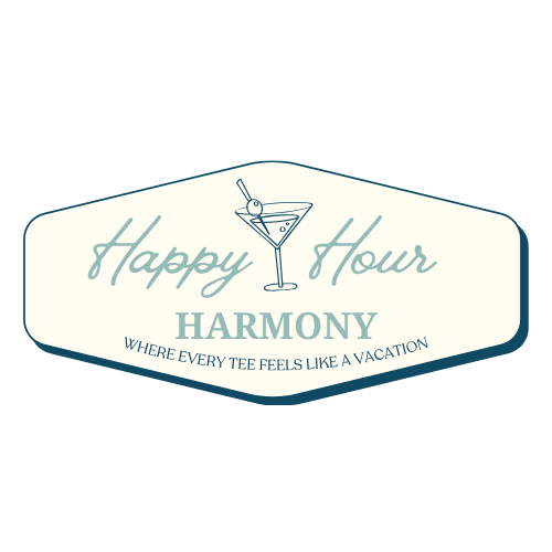 Happy Hour Harmony