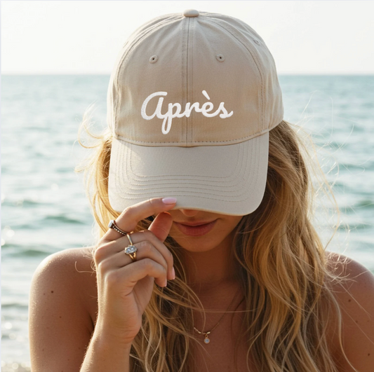 The Après Cap